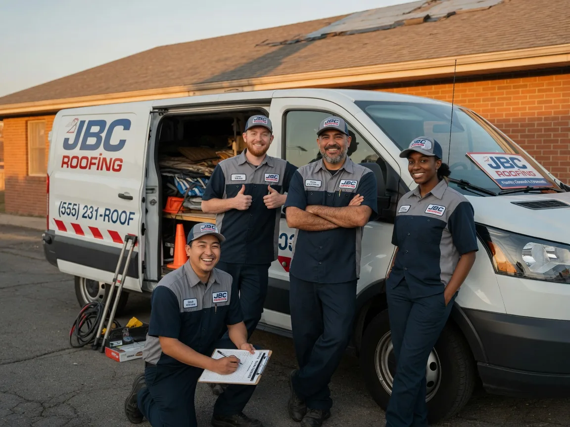 Roof Replacement company in Jackson Center, PA