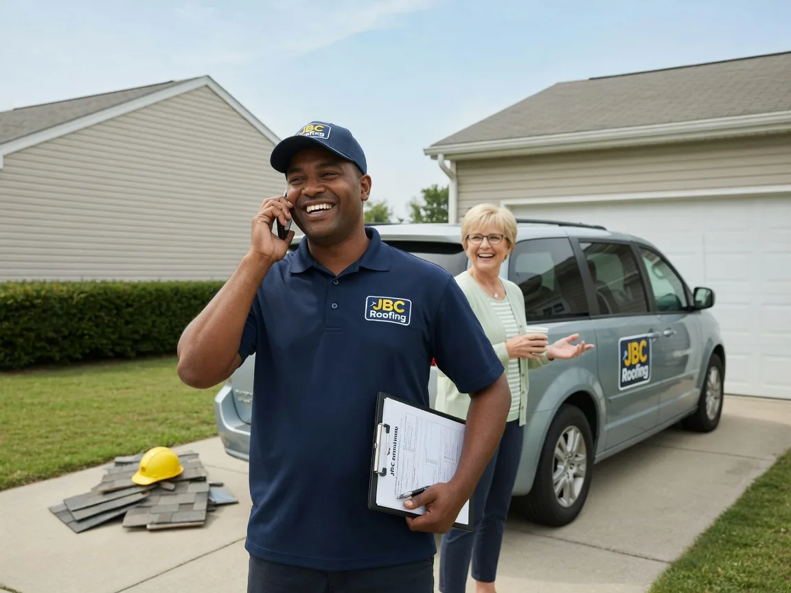Roof Replacement Jackson Center, PA FAQs